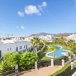 Sunset Golf International - Happy Appartement Estepona