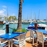 Sunset Golf International - Happy Appartement Estepona
