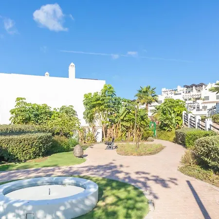 Sunset Golf International - Happy *