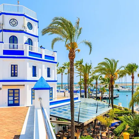 Sunset Golf International - Happy * Estepona