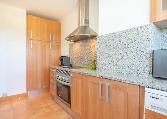 Apartman Sunset Golf International - Happy Estepona