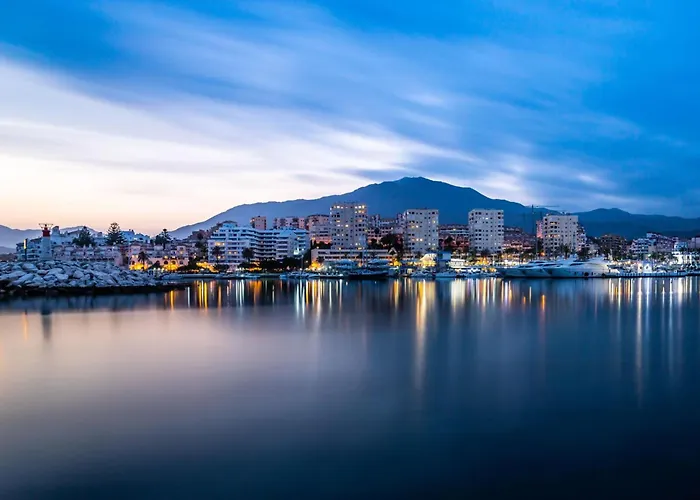 Sunset Golf International - Happy * Estepona