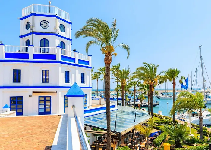 Sunset Golf International - Happy * Estepona