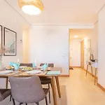Apartamento Sunset Golf International - Happy *