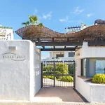 Sunset Golf International - Happy Apartamento