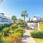 Sunset Golf International - Happy Apartamento Estepona
