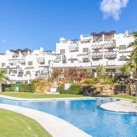 Sunset Golf International - Happy Appartement *