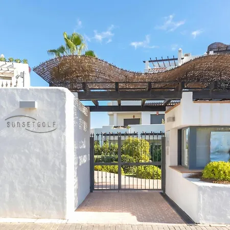 Sunset Golf International - Happy Appartement